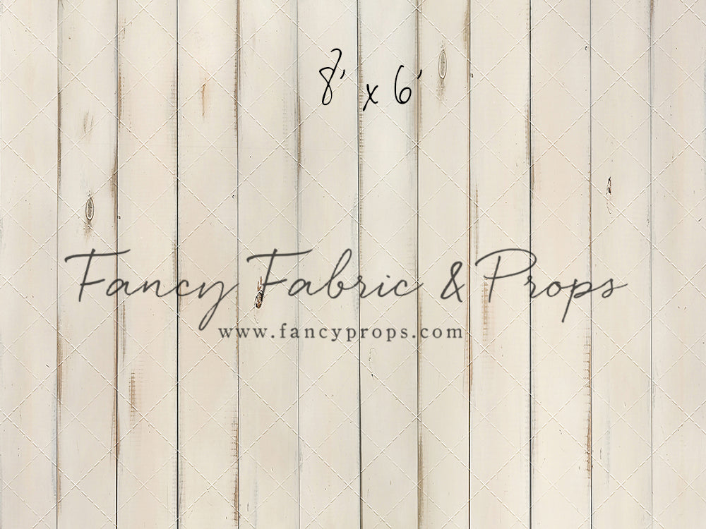 Casandra Wood Planks