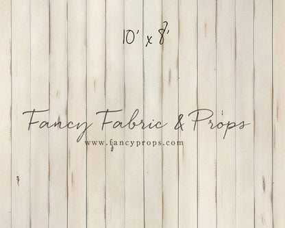 Casandra Wood Planks Mat Floor