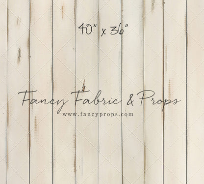 Casandra Wood Planks - Petite