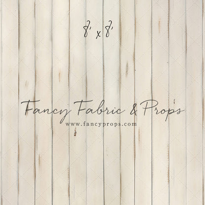 Casandra Wood Planks Mat Floor