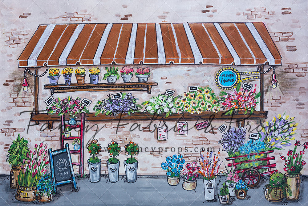 Central Market Florist