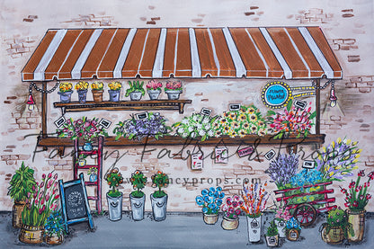 Central Market Florist