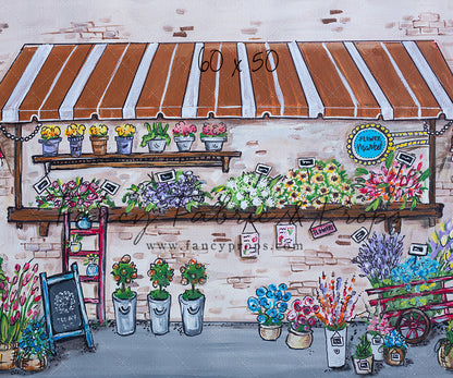 Central Market Florist