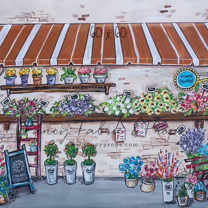 Central Market Florist