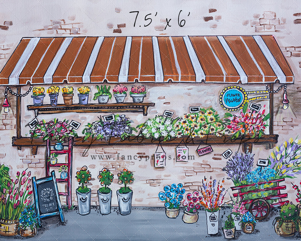 Central Market Florist