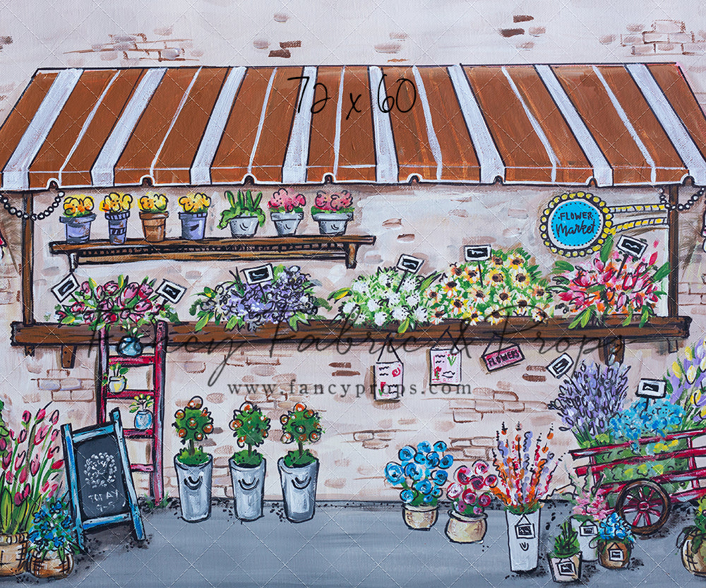 Central Market Florist