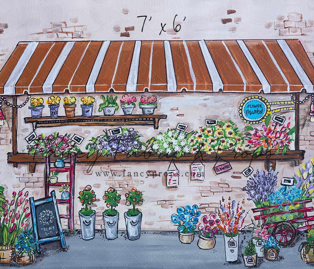 Central Market Florist