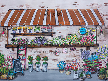 Central Market Florist