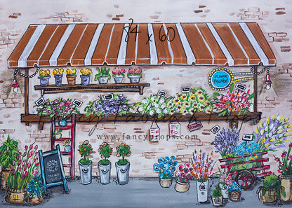 Central Market Florist