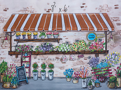 Central Market Florist