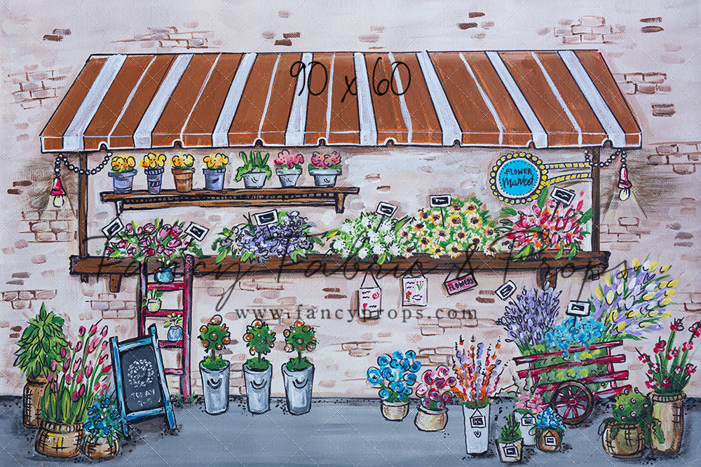 Central Market Florist