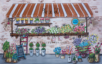 Central Market Florist