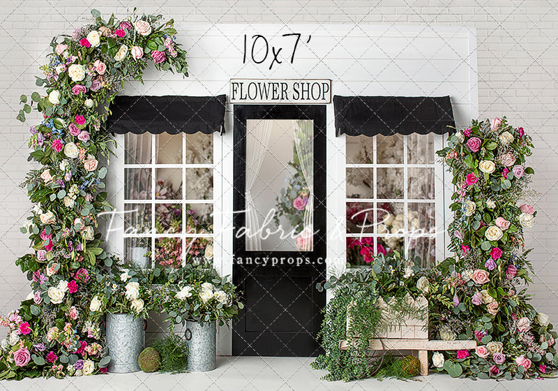 Central Park Florist