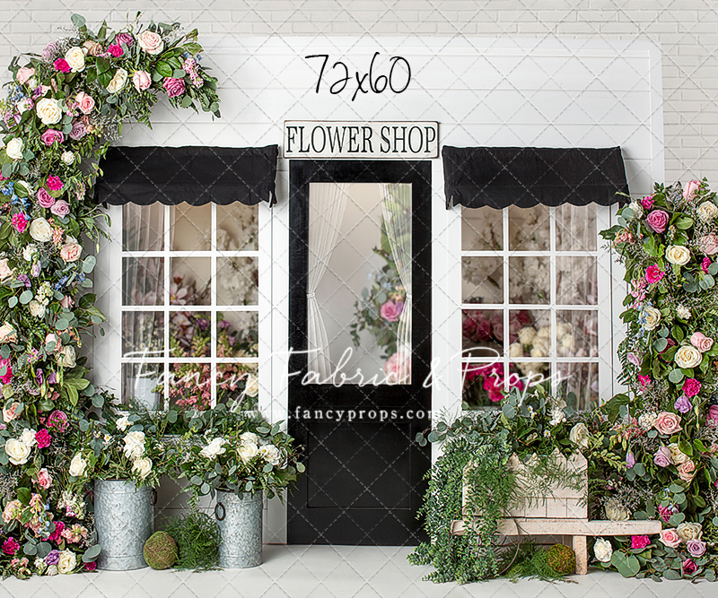 Central Park Florist