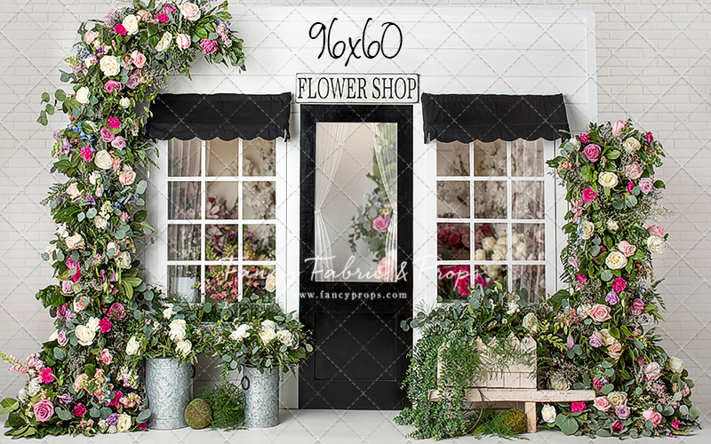 Central Park Florist