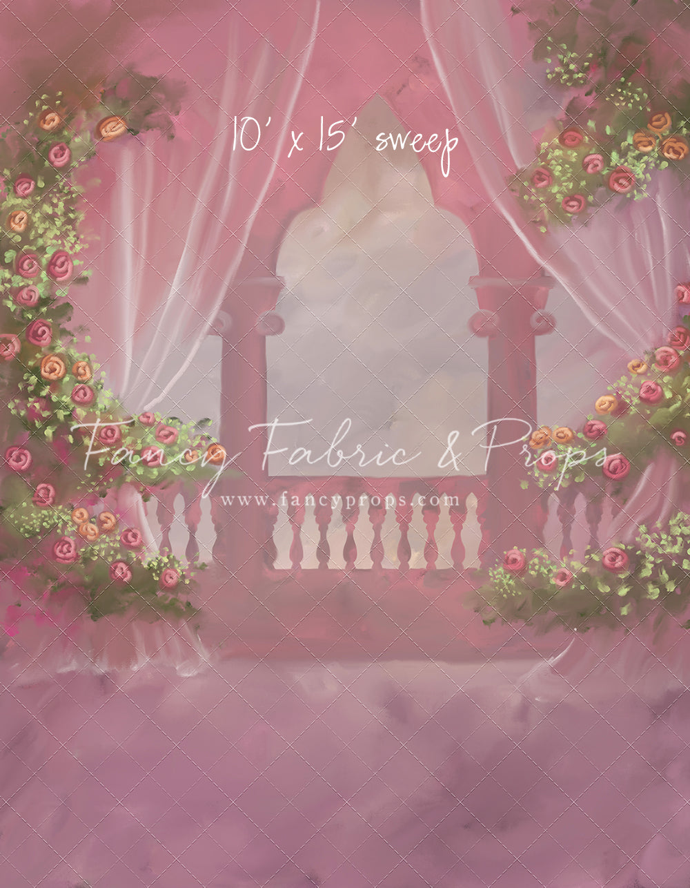 Cersei - With Sweep Option