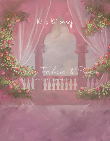 Cersei - With Sweep Option