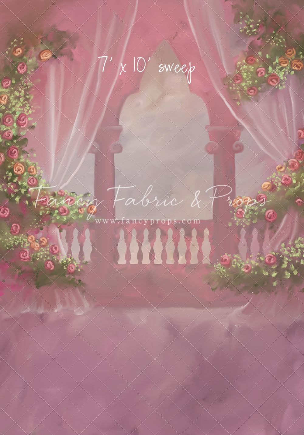 Cersei - With Sweep Option