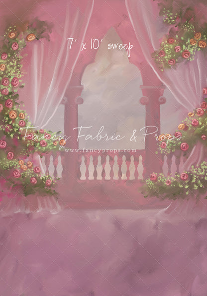 Cersei - With Sweep Option