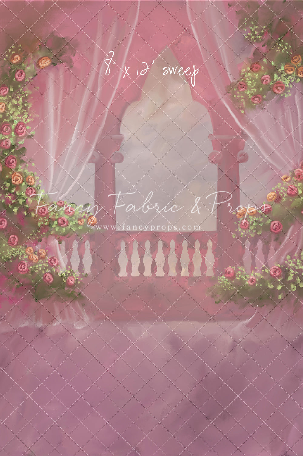 Cersei - With Sweep Option