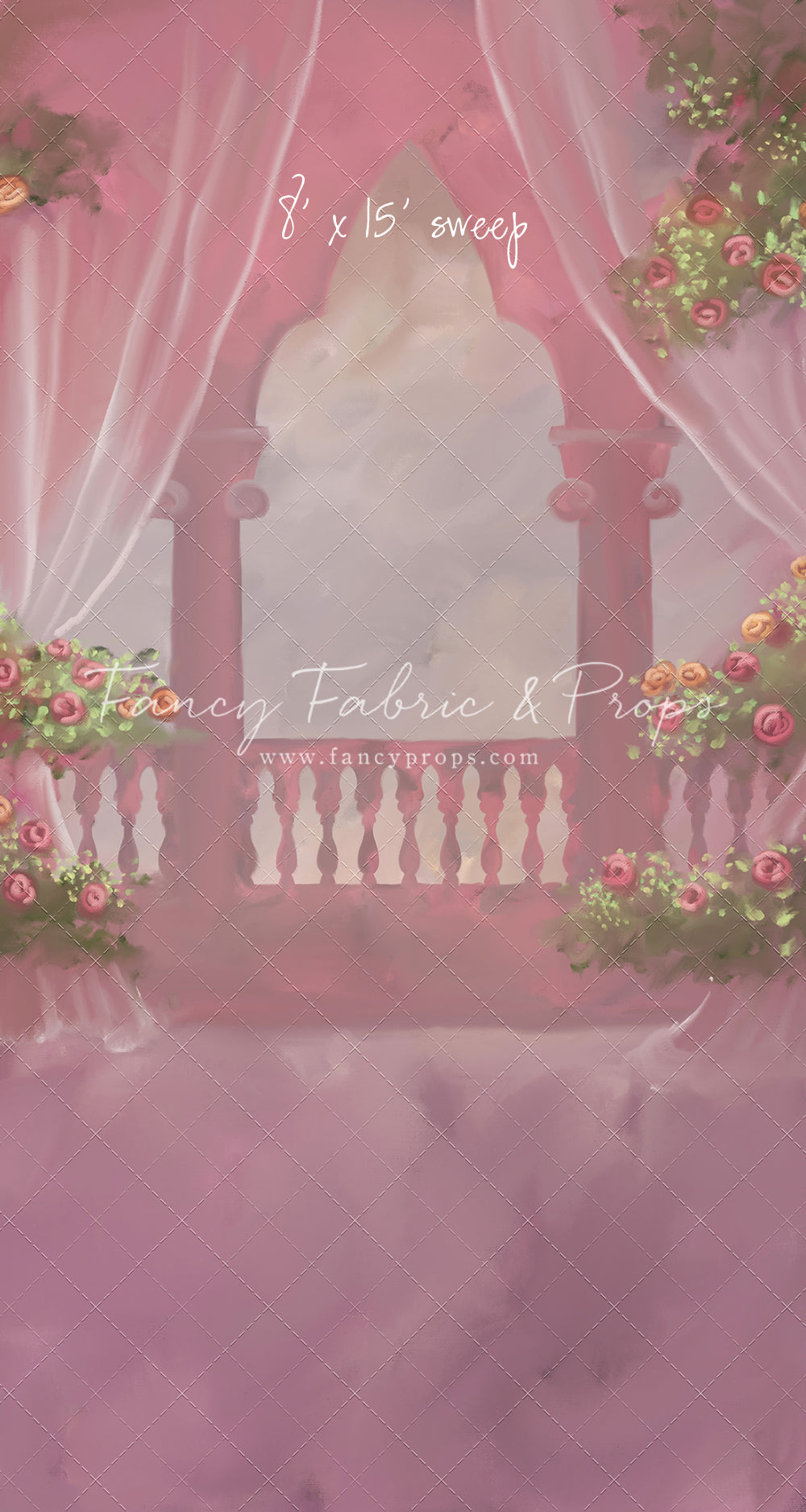 Cersei - With Sweep Option