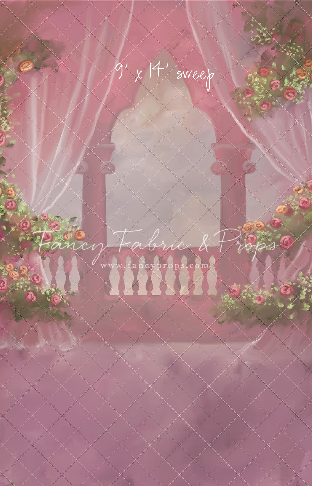 Cersei - With Sweep Option