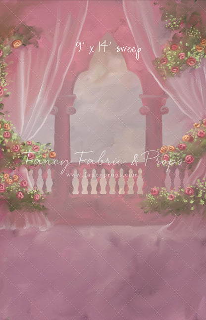 Cersei - With Sweep Option