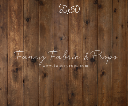 Charlotte Wood Planks