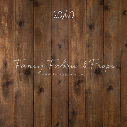 Charlotte Wood Planks