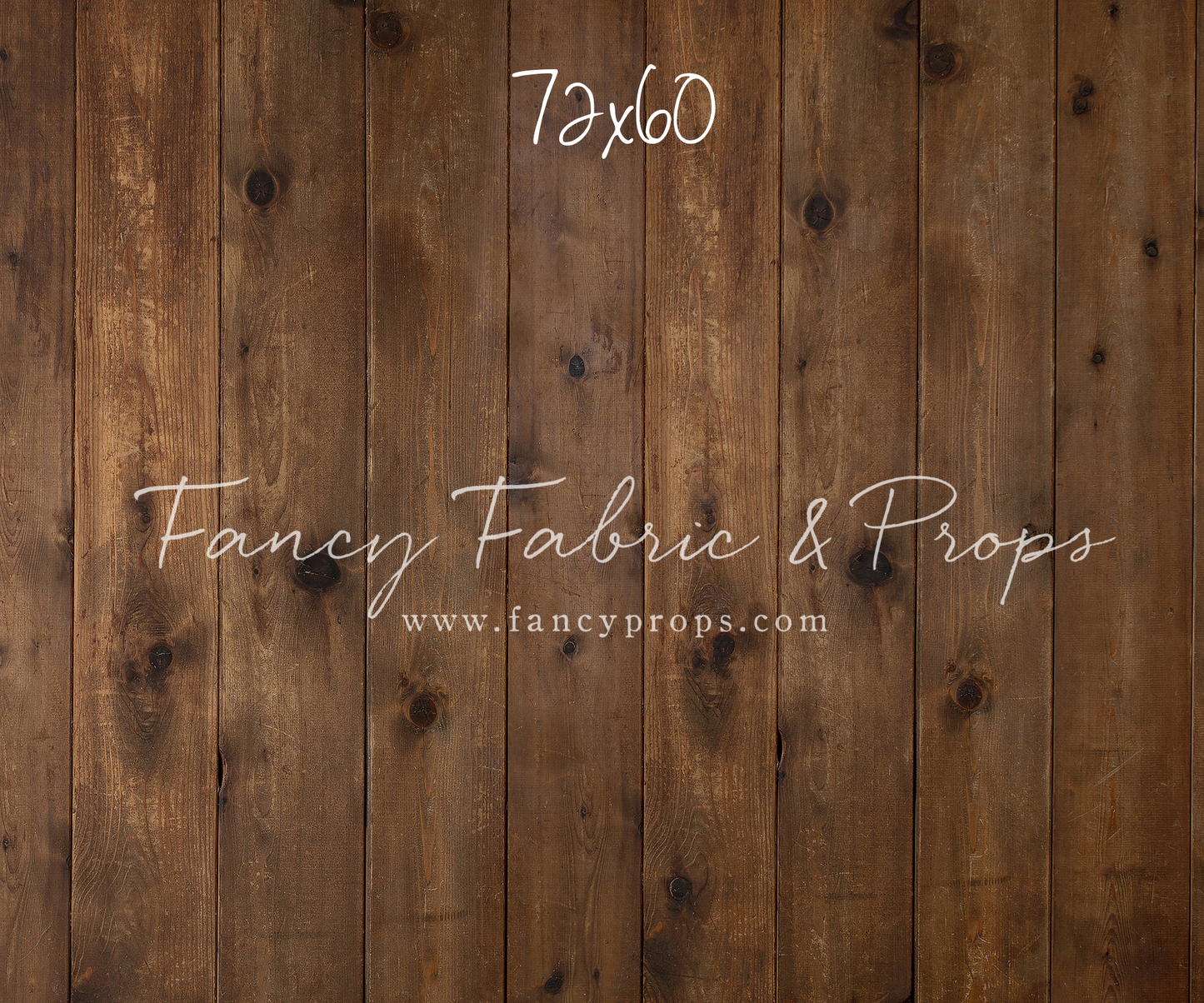 Charlotte Wood Planks