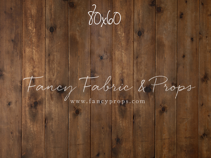 Charlotte Wood Planks