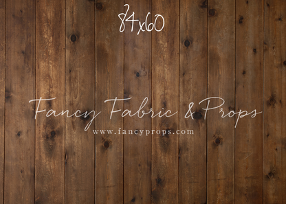 Charlotte Wood Planks