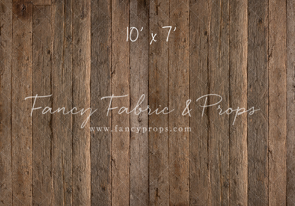 Charlton Wood Planks