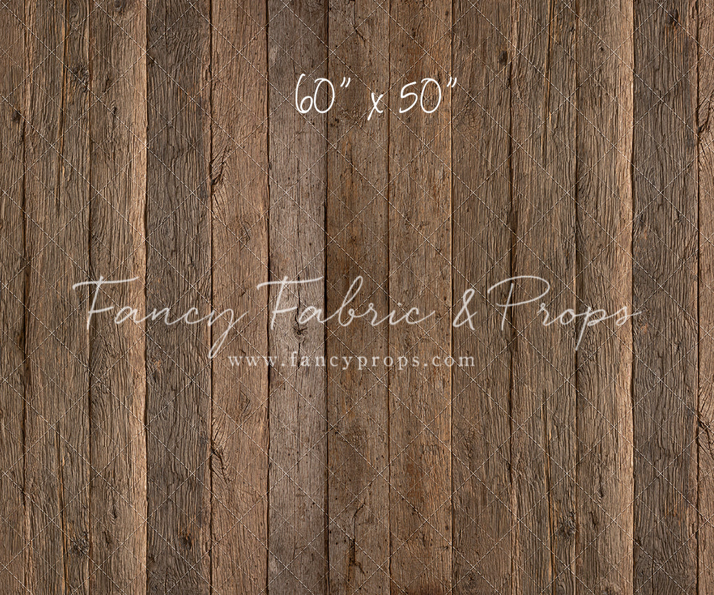 Charlton Wood Planks