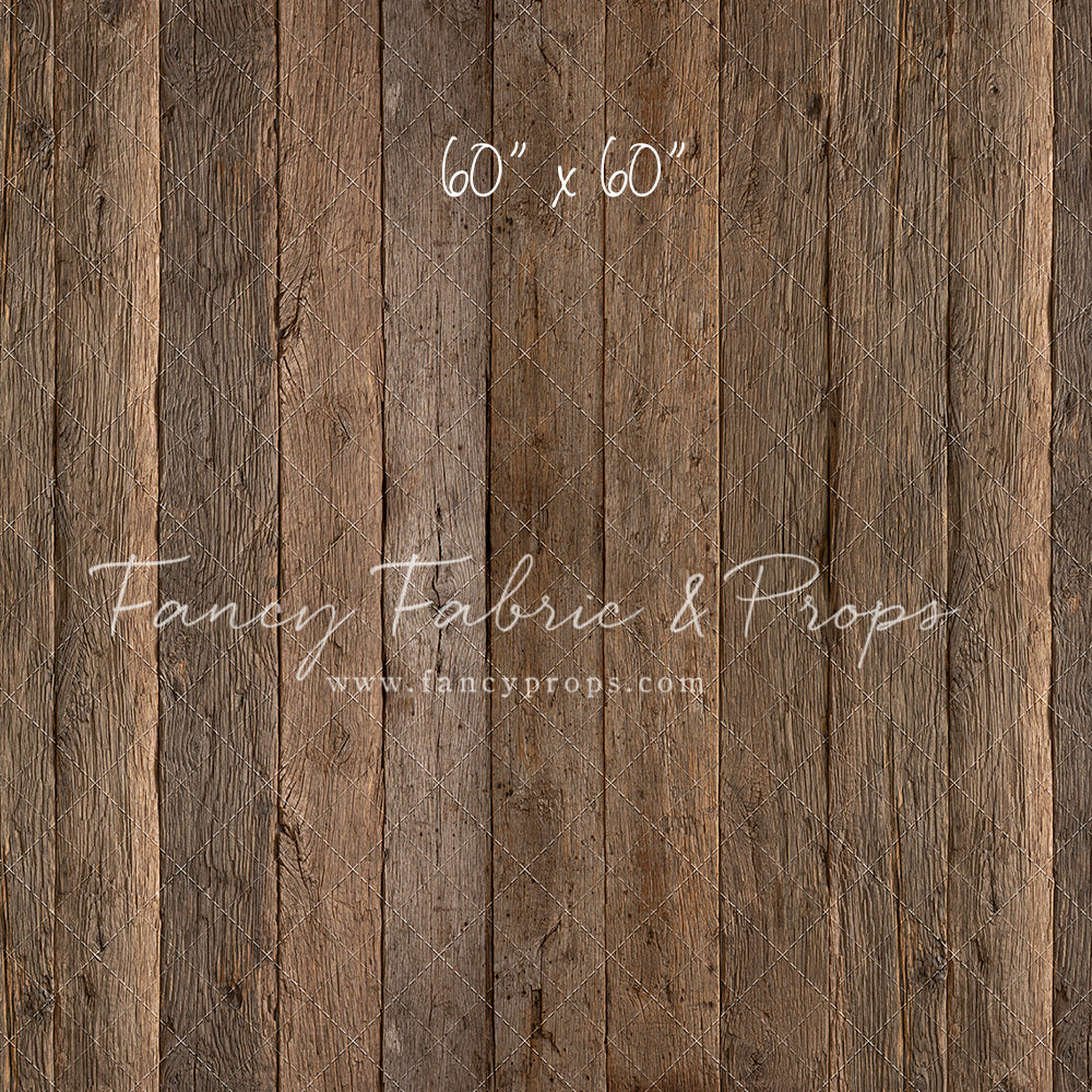 Charlton Wood Planks