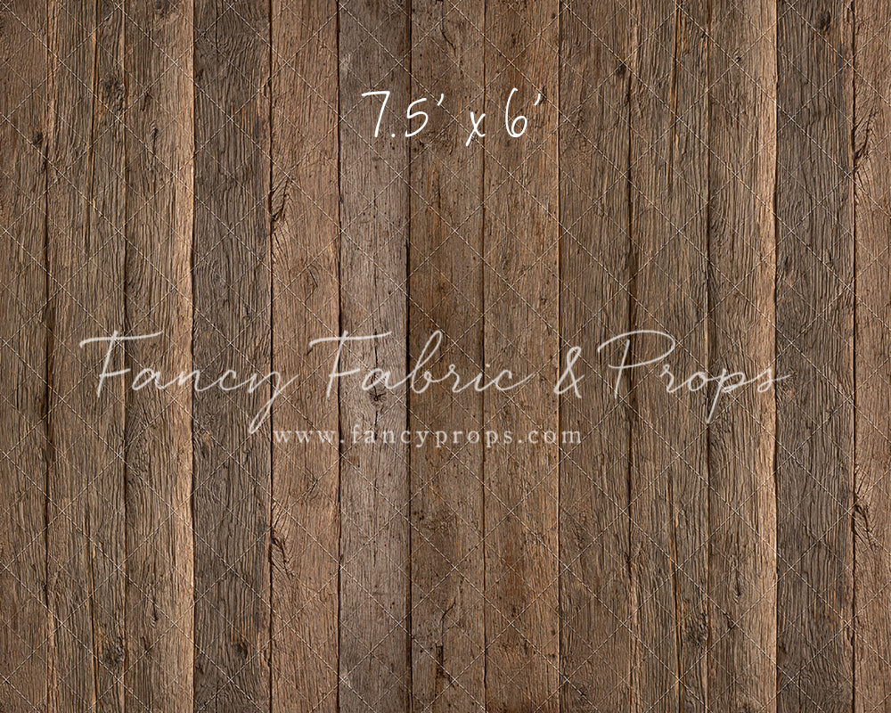 Charlton Wood Planks