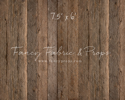 Charlton Wood Planks