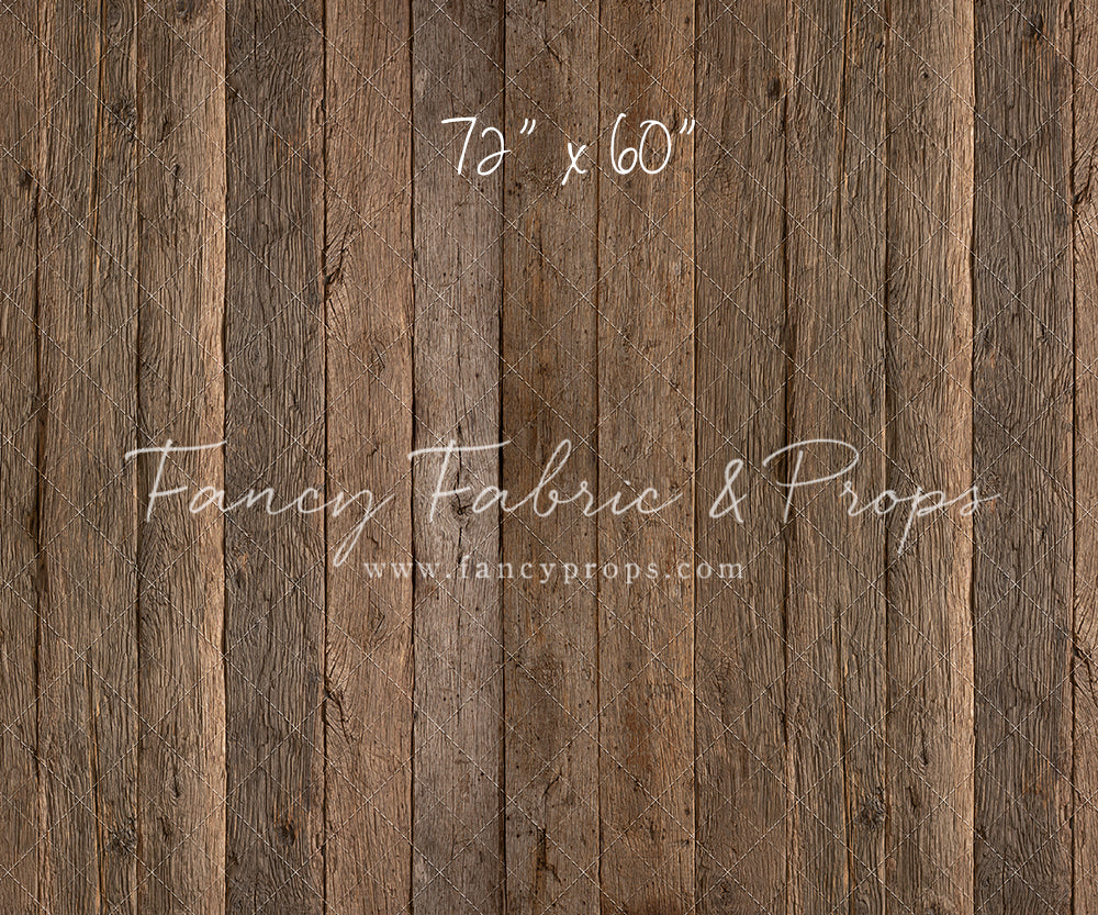 Charlton Wood Planks