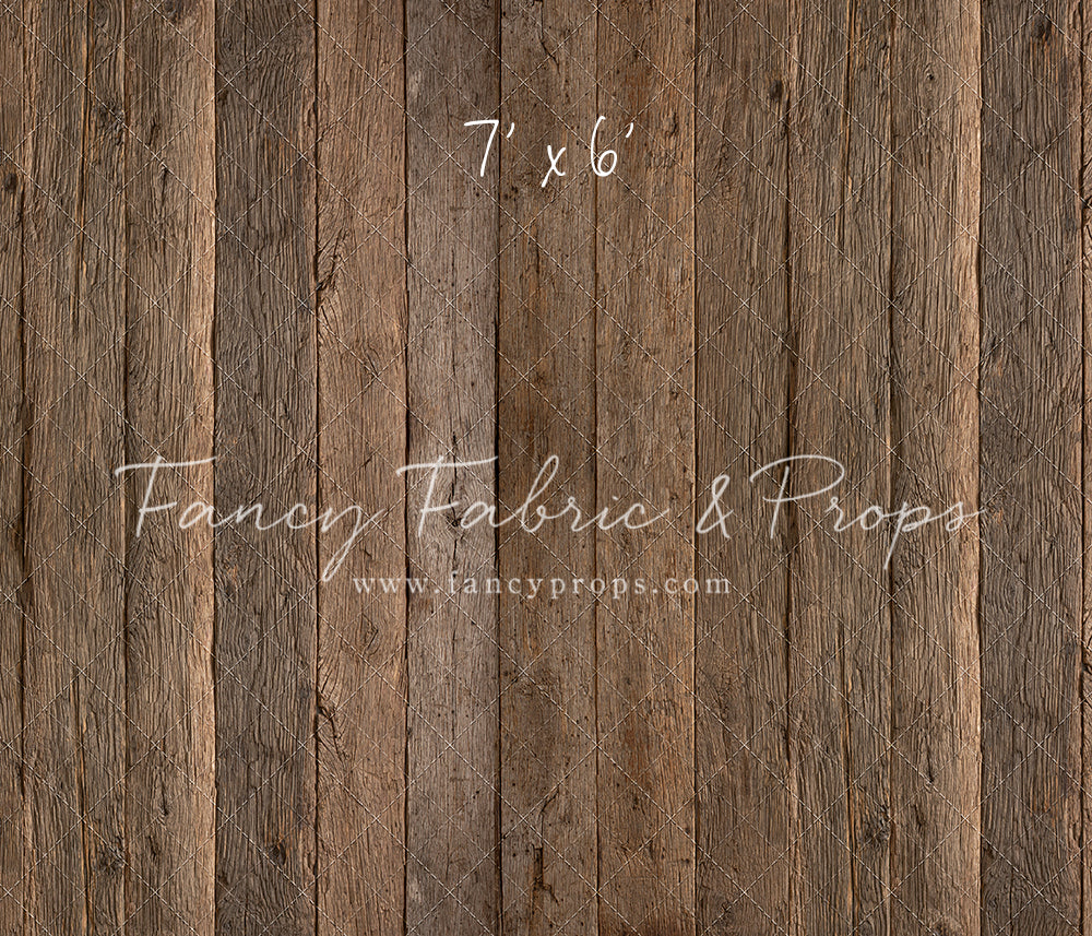 Charlton Wood Planks