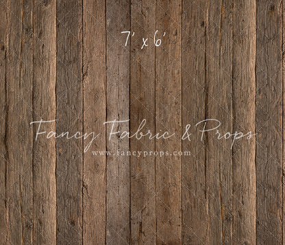 Charlton Wood Planks