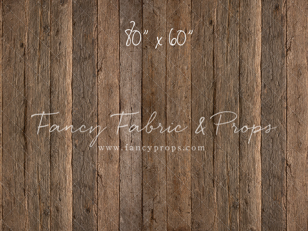 Charlton Wood Planks