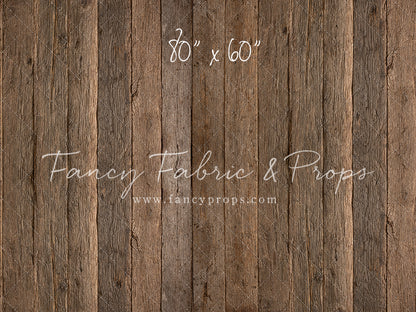 Charlton Wood Planks