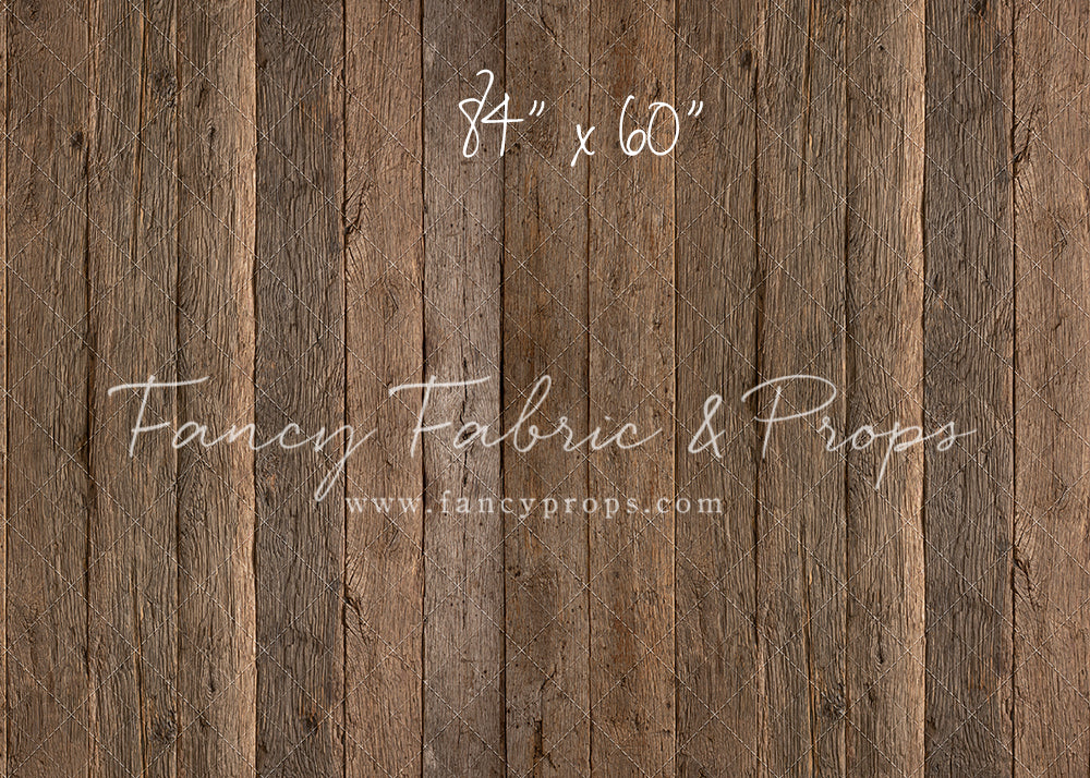 Charlton Wood Planks