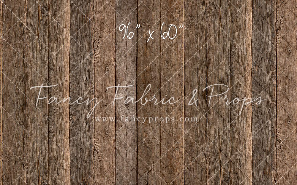 Charlton Wood Planks