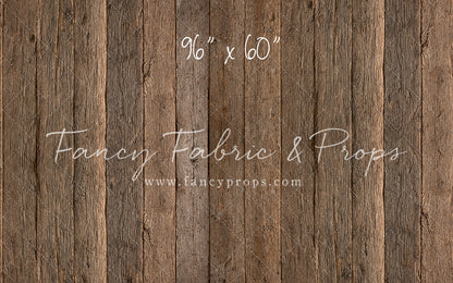 Charlton Wood Planks