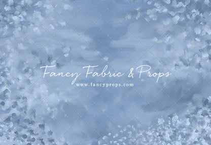 Chilly Winter Mat Floor