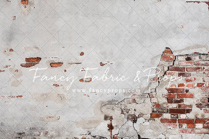 Cincinnati Brick Wall