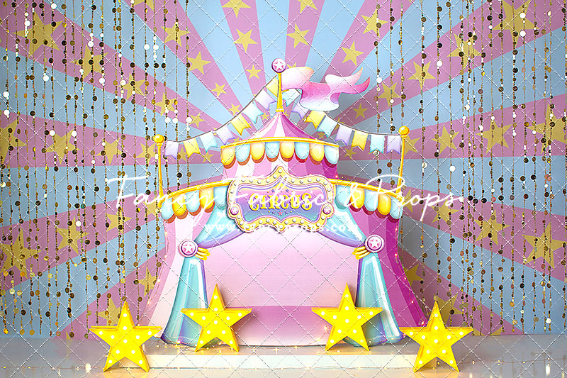 Circus Glitter