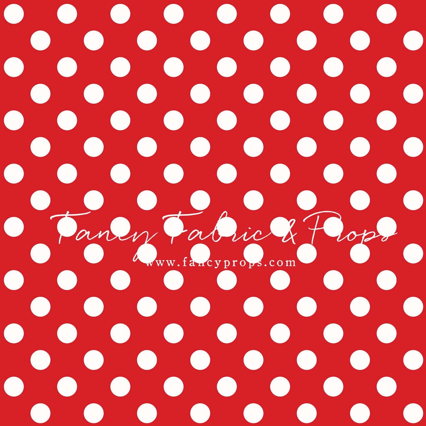 Circus Polka Dot