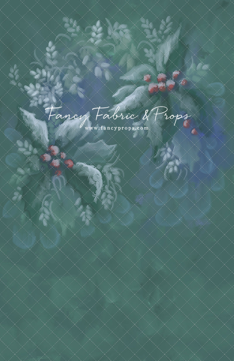 Classic Holiday Berries